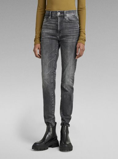 G-Star Shape Skinny Jeans